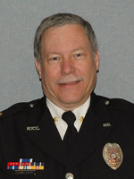 Larry Gonello