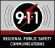 9-1-1 Logo