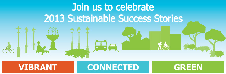 Sustianable Success Stories