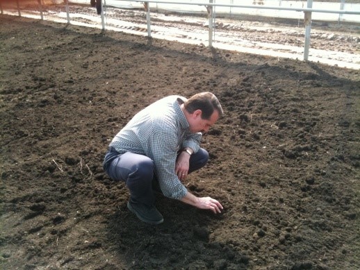 Steve Schnarr, Director at Missouri River Relief