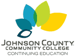 Johnson County Community College Logo