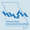 Missouri Water Environment Association logo
