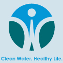 MARC Water Quality Public Education Committee logo. Slogan reads: Clean Water. Healthy Life.