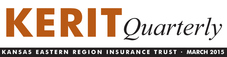 Kansas Eastern Region Insurance Trust