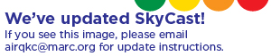 SkyCast